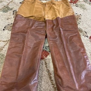 Hunting pants
